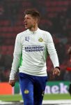 Eindhoven, 5 November 2024
Europacup 1 PSV-Girona, eindstand 4-0