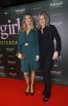 Amsterdam 25 november 2024
Premiere Babygirl in Tuschinski . Halina Reijn is de producente. Susan Smit en Patricia Snel