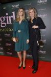 Amsterdam 25 november 2024
Premiere Babygirl in Tuschinski . Halina Reijn is de producente. Susan Smit en Patricia Snel