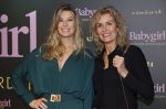 Amsterdam 25 november 2024
Premiere Babygirl in Tuschinski . Halina Reijn is de producente. Susan Smit en Patricia Snel