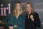 Amsterdam 25 november 2024
Premiere Babygirl in Tuschinski . Halina Reijn is de producente. Susan Smit en Patricia Snel