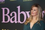 Amsterdam 25 november 2024
Premiere Babygirl in Tuschinski . Halina Reijn is de producente. Susan Smit en Patricia Snel