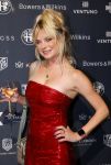 Amsterdam 23 oktober 2024
JFK greatest man award in de Ventuno Skylounge in Amsterdam. Sylvana Ijsselmuiden met partner