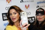 Nieuwegein 19 november 2024
Opnames films Perfectly imperfect met oa Yolanthe Cabau v Kasbergen Thijs Boermans Nicolette v Dam en Oscar aerts . Sylvia Geerssen