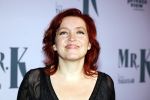 Amsterdam 24 oktober 2024
Rode loper verslag feestelijke opening
Imagine Fantastic Film Festival met de film Mr.K  van Tallulah Schwab met in de hoofdrol Crispin Glover.