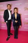 Amsterdam 22 oktober 2024
Premiere Gooische vrouwen in het DeLaMar theater. Tamara Brinkman met ...