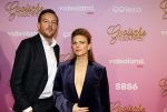 Amsterdam 22 oktober 2024
Premiere Gooische vrouwen in het DeLaMar theater. Tamara Brinkman met ...