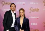 Amsterdam 22 oktober 2024
Premiere Gooische vrouwen in het DeLaMar theater. Tamara Brinkman met ...