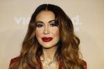 Amsterdam 25 november 2024
Presentatie nieuwe seizoen real housewives of Amsterdam in het Amstel hotel  met oa Maria Tailor Tamara Elbaz Kimmylien nguyen Cherry Ann Person Angela v d Brink Djamila Celina en Deborah Luijendijk.