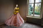 Soestdijk 20 november 2024
Prinses Margarita opent de tentoonstelling schitteren op Soestdijk . Patrick v Katwijk heeft de fotos gemaakt .