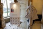 Soestdijk 20 november 2024
Prinses Margarita opent de tentoonstelling schitteren op Soestdijk . Patrick v Katwijk heeft de fotos gemaakt .