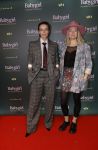 Amsterdam 25 november 2024
Premiere Babygirl in Tuschinski . Halina Reijn is de producente. Thekla Reuten kwam met Tommy Driessen
