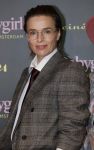 Amsterdam 25 november 2024
Premiere Babygirl in Tuschinski . Halina Reijn is de producente. Thekla Reuten kwam met Tommy Driessen