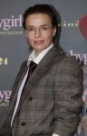 Amsterdam 25 november 2024
Premiere Babygirl in Tuschinski . Halina Reijn is de producente. Thekla Reuten kwam met Tommy Driessen
