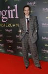 Amsterdam 25 november 2024
Premiere Babygirl in Tuschinski . Halina Reijn is de producente. Thekla Reuten kwam met Tommy Driessen