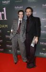 Amsterdam 25 november 2024
Premiere Babygirl in Tuschinski . Halina Reijn is de producente. Thekla Reuten kwam met Tommy Driessen