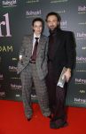 Amsterdam 25 november 2024
Premiere Babygirl in Tuschinski . Halina Reijn is de producente. Thekla Reuten kwam met Tommy Driessen