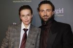Amsterdam 25 november 2024
Premiere Babygirl in Tuschinski . Halina Reijn is de producente. Thekla Reuten kwam met Tommy Driessen