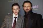 Amsterdam 25 november 2024
Premiere Babygirl in Tuschinski . Halina Reijn is de producente. Thekla Reuten kwam met Tommy Driessen