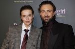 Amsterdam 25 november 2024
Premiere Babygirl in Tuschinski . Halina Reijn is de producente. Thekla Reuten kwam met Tommy Driessen
