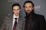 Amsterdam 25 november 2024
Premiere Babygirl in Tuschinski . Halina Reijn is de producente. Thekla Reuten kwam met Tommy Driessen