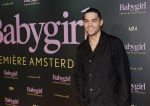 Amsterdam 25 november 2024
Premiere Babygirl in Tuschinski . Halina Reijn is de producente.