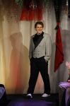 Amsterdam 2 december 2024
Addy v d Krommenacker heeft kleding ontworpen voor terre des Hommes .
oa Carolien ter Linden Jet de Nijs Justine Marcella Dwight v d Vijver Duco Bauwens Marianne Timmer en Laurien Verstraten liepen mee met de show. Toine v peperstraten