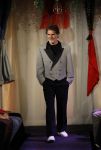 Amsterdam 2 december 2024
Addy v d Krommenacker heeft kleding ontworpen voor terre des Hommes .
oa Carolien ter Linden Jet de Nijs Justine Marcella Dwight v d Vijver Duco Bauwens Marianne Timmer en Laurien Verstraten liepen mee met de show. Toine v peperstraten
