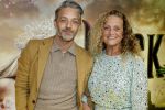 Amsterdam 3 december 2024
Premiere Wicked in Tuschinski. Tommie Christiaan met moeder