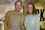 Amsterdam 3 december 2024
Premiere Wicked in Tuschinski. Tommie Christiaan met moeder