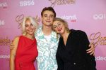 Amsterdam 22 oktober 2024
Premiere Gooische vrouwen in het DeLaMar theater. Tommy van Lent