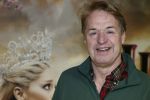 Amsterdam 3 december 2024
Premiere Wicked in Tuschinski. Tony Neef