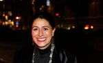 Amsterdam 14 november 2024
Koningin Maxima opent beeldentuin in Stedelijk museum . Er is veel politie en beveiliging aanwezig. Touria Meliani