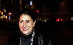Amsterdam 14 november 2024
Koningin Maxima opent beeldentuin in Stedelijk museum . Er is veel politie en beveiliging aanwezig. Touria Meliani