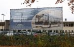 Valkenswaard 21 oktober 2024
VDL Electrische bussen in Valkenswaard.