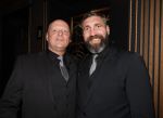 Amsterdam 23 oktober 2024
JFK greatest man award in de Ventuno Skylounge in Amsterdam. Beveiliging