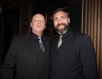 Amsterdam 23 oktober 2024
JFK greatest man award in de Ventuno Skylounge in Amsterdam. Beveiliging