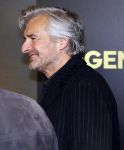 Amsterdam 4 november 2024
Premiere tegendraads in Tuschinski . Victor Reinier