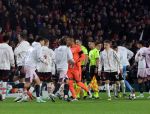Eindhoven, 5 November 2024
Europacup 1 PSV-Girona, eindstand 4-0
Walter Benitez