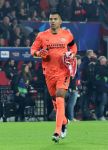 Eindhoven, 5 November 2024
Europacup 1 PSV-Girona, eindstand 4-0
Walter Benitez