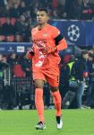 Eindhoven, 5 November 2024
Europacup 1 PSV-Girona, eindstand 4-0
Walter Benitez