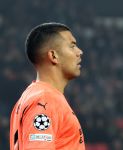 Eindhoven, 5 November 2024
Europacup 1 PSV-Girona, eindstand 4-0
Walter Benitez