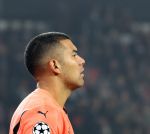 Eindhoven, 5 November 2024
Europacup 1 PSV-Girona, eindstand 4-0
Walter Benitez