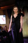 Amsterdam 2 december 2024
Addy v d Krommenacker heeft kleding ontworpen voor terre des Hommes .
oa Carolien ter Linden Jet de Nijs Justine Marcella Dwight v d Vijver Duco Bauwens Marianne Timmer en Laurien Verstraten liepen mee met de show. Welmoed Sijtsma