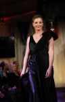 Amsterdam 2 december 2024
Addy v d Krommenacker heeft kleding ontworpen voor terre des Hommes .
oa Carolien ter Linden Jet de Nijs Justine Marcella Dwight v d Vijver Duco Bauwens Marianne Timmer en Laurien Verstraten liepen mee met de show. Welmoed Sijtsma