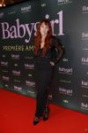 Amsterdam 25 november 2024
Premiere Babygirl in Tuschinski . Halina Reijn is de producente. Wende Snijders