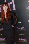 Amsterdam 25 november 2024
Premiere Babygirl in Tuschinski . Halina Reijn is de producente. Wende Snijders