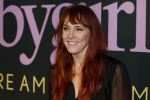 Amsterdam 25 november 2024
Premiere Babygirl in Tuschinski . Halina Reijn is de producente. Wende Snijders