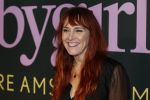 Amsterdam 25 november 2024
Premiere Babygirl in Tuschinski . Halina Reijn is de producente. Wende Snijders