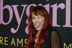 Amsterdam 25 november 2024
Premiere Babygirl in Tuschinski . Halina Reijn is de producente. Wende Snijders